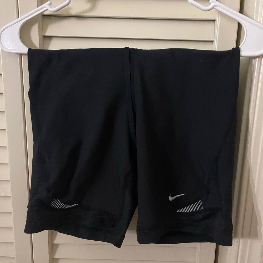 Dry fit Nike shorts